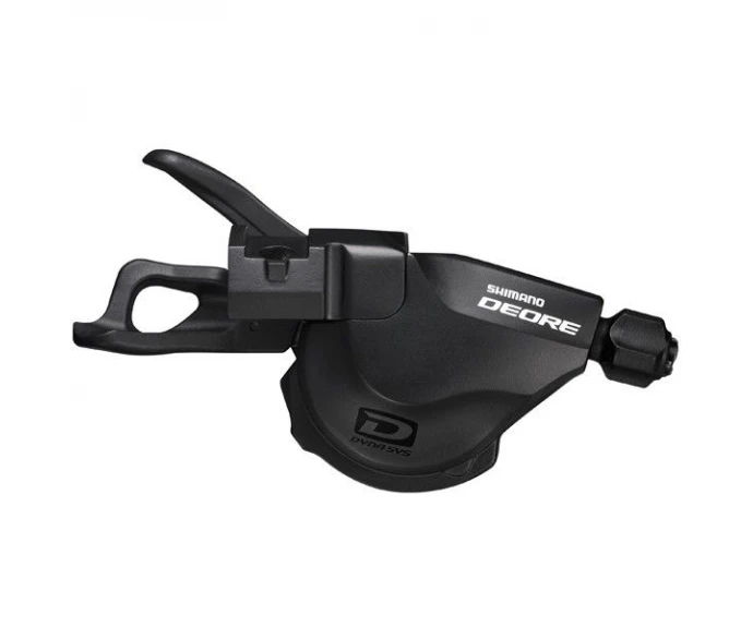 Shimano Sepeda Derailleur DEORE SL M610 