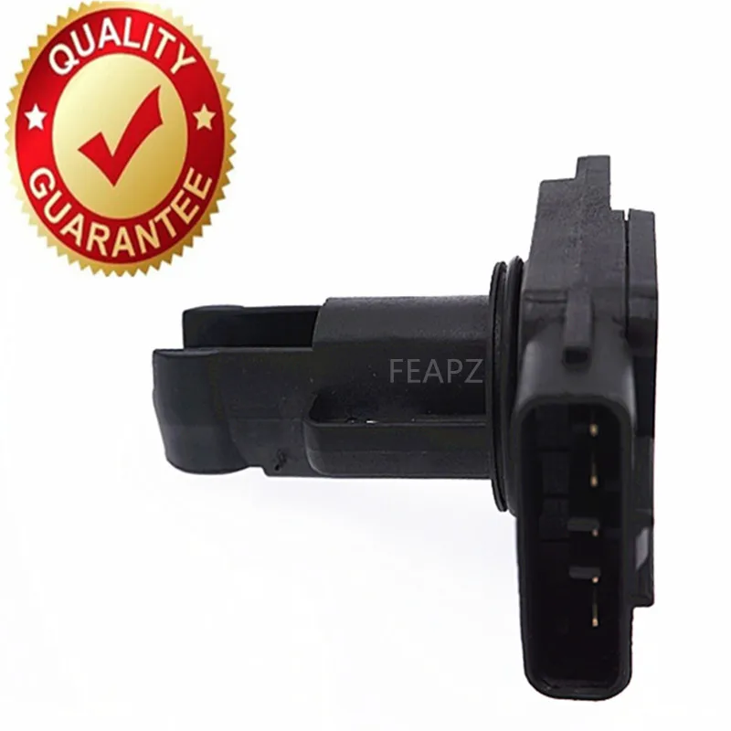 

Mass Air Flow Sensor MAF for SUZUKI GRAND VITARA JIMNY LIANA SWIFT SX4 WAGON R+ 1.3 16V 1.6 1.5 VVT 4WD 13800-63J00 13800-84E00