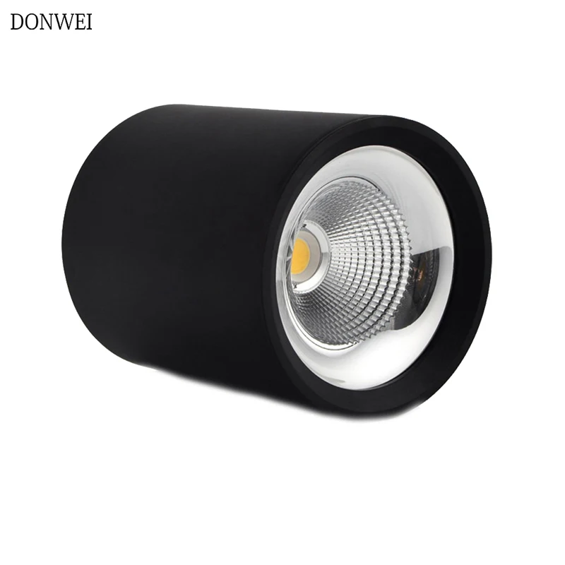 

Modern Surface Mounted LED Ceiling Lights 7W/10W/15W/20W Spot lamps LED Ceiling Lighting for Bathroom kitchen Balcony Shop