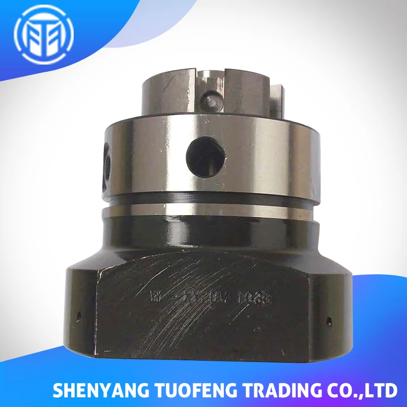 T. DI Горячая запчасти дизельного двигателя DPA головной ротор 7185-127U 4/9R