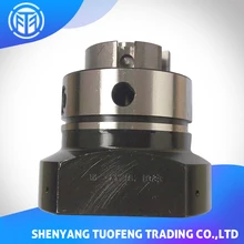 T. DI Горячая запчасти дизельного двигателя DPA головной ротор 7185-127U 4/9R