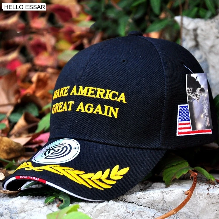 

NEW Men Baseball Cap Women Snapback women fashioon Letter Make america great again Golf Sport Hat Cap Outdoors Travel Hats C1172