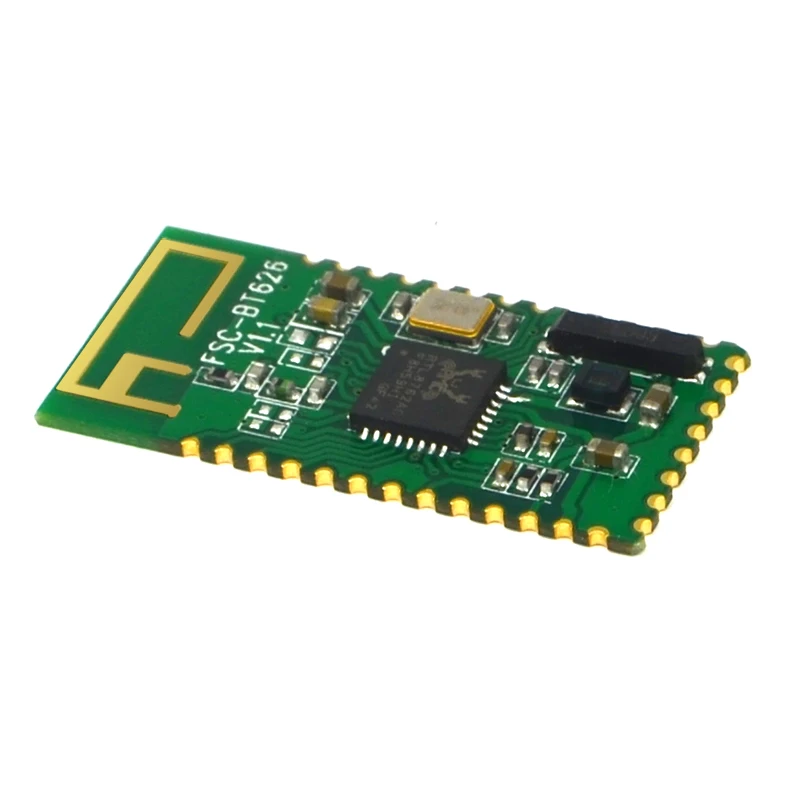 Fly ETS FSC BT626 Bluetooth модуль передачи данных малой мощности BLE4.0 высокоскоростной