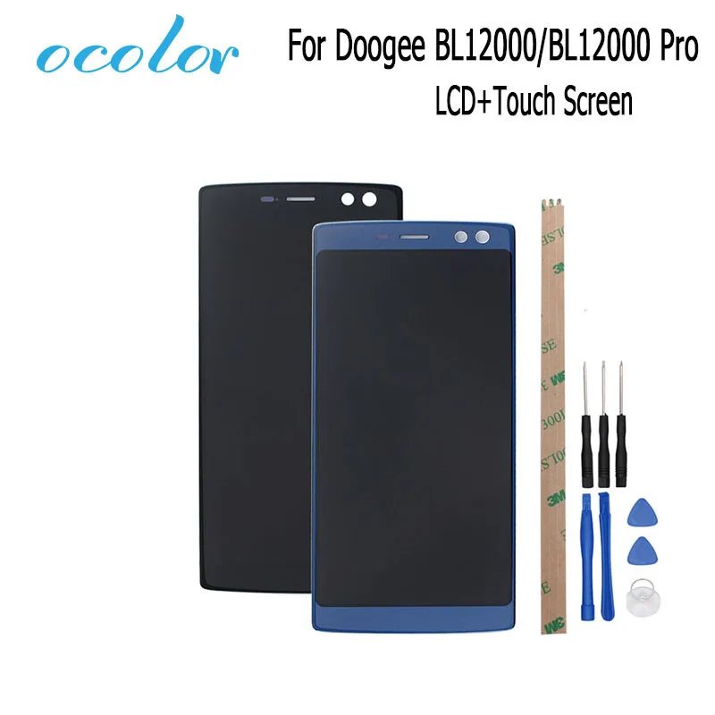 Dodge bl12000 дисплей