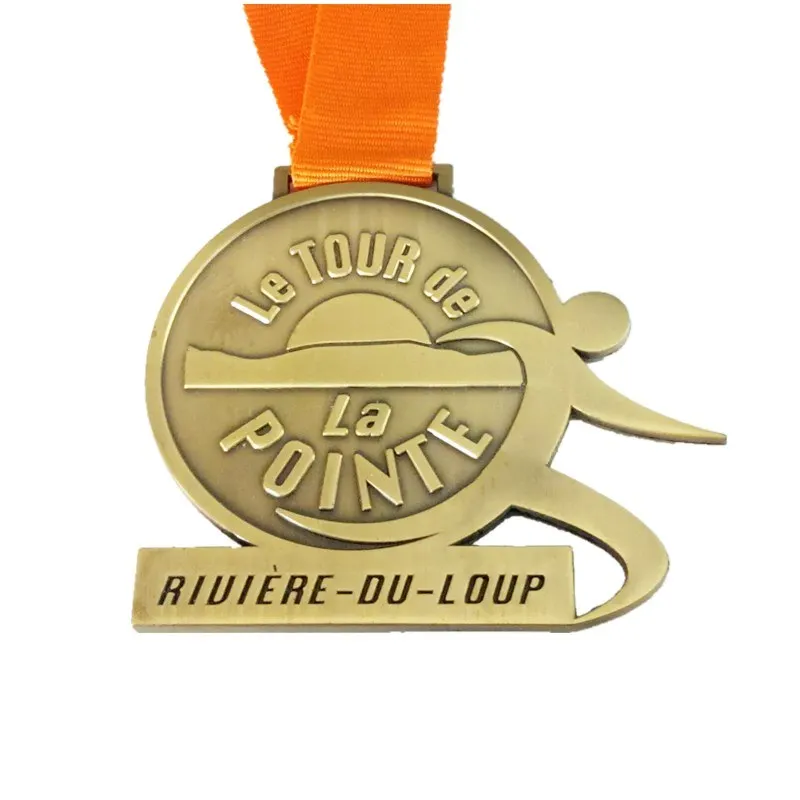 Custom-3D-Soft-Enamel-Sport-Lanyards-60mm-Round-Shape-Medal-YB-HD-97- (3)