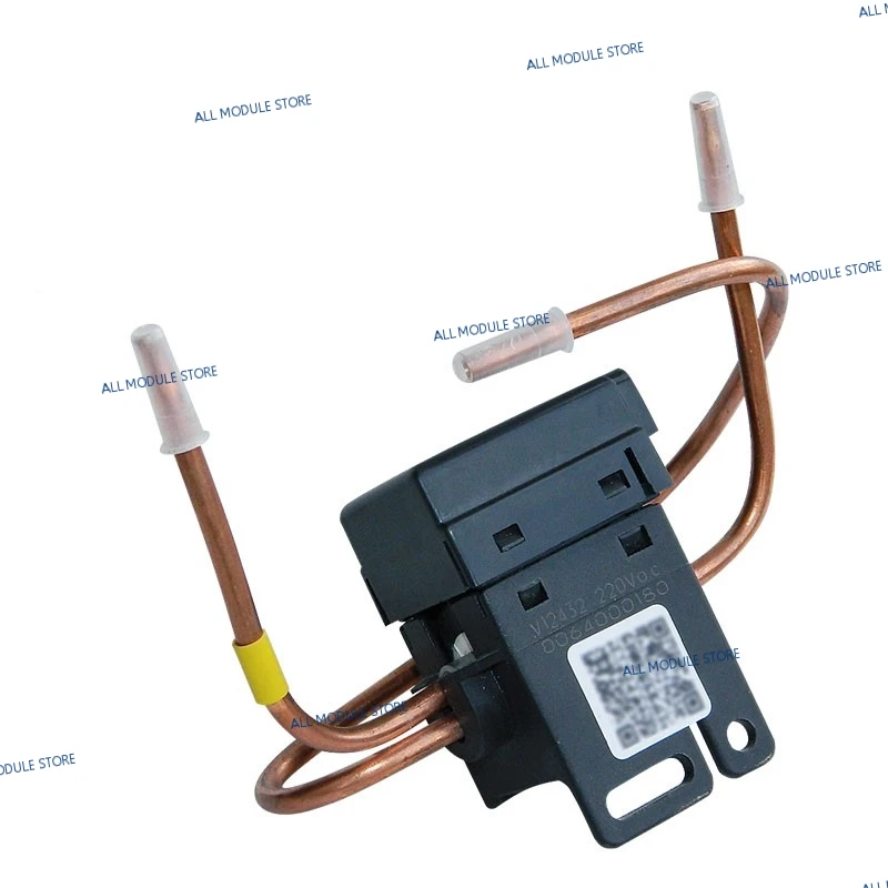 

SDF0.8 2/3 Pulse Refrigerator Solenoid Valve Coil SDF0.8 3 2 Not Open The Air Valve 0064000180