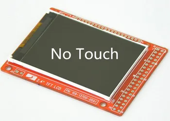 

2.4 inch Oscilloscope Display Module No Touch Panel 320*240 65K colorful screen