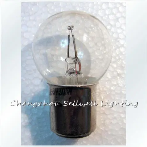 Популярный товар! Универсальный инструмент для микроскопа 6v30w E245|microscope bulb|bulb |