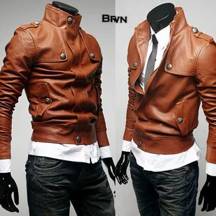 2012 fashion mens autumn winter high quality casual collar type mens jacket types