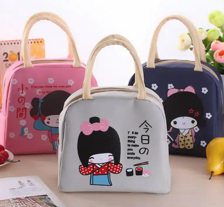 little girl lunch boxes