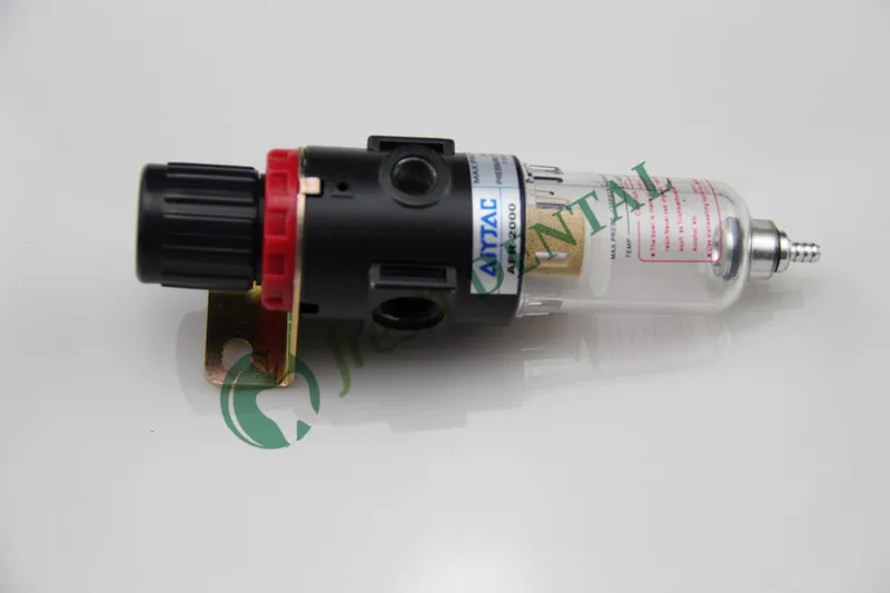 Válvula de Filtro de ar Dental Reduzir Regulador Compressor & Pressão Válvula Redutora Cadeira Unidade Sl1259 5 Pçs ar 4 Beleza e saúde