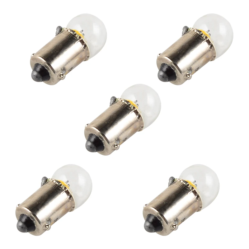 6V 3W 6 Volt 3 Watt Speedo Speedometer Light Bulbs 5X For Honda CT 110 125 70 90 6V 3W 6 Volt 3 Watt Speedo Speedometer Light Bulbs 5X For Honda CT 110 125 70 90