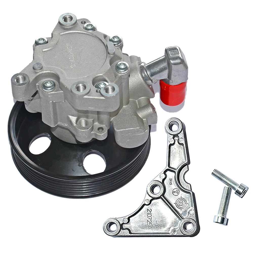 Насос гидроусилителя руля AP02 для Mercedes Benz ML320 ML430 ML350 ML 500 W163 55 AMG OEM 0024668601 0024668701 0024664701