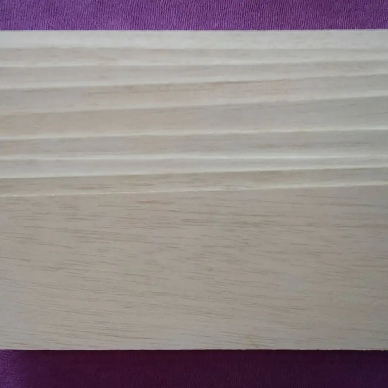 Деревянные листы Balsa ply длина 250 мм ширина 100 0 75/1/1.5/2/2. Толщина 5/3/4/5/6/7/8/9/10 10 шт./лот