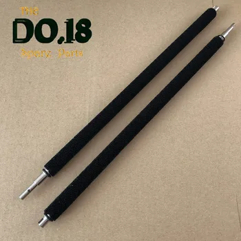 

2pcs B247-2330 A096-9523 Drum Cleaning Brush Roller for Ricoh AF1075 AF1060 AF2060 AF2075 MP5500 6500 6000 7000 8000 roller