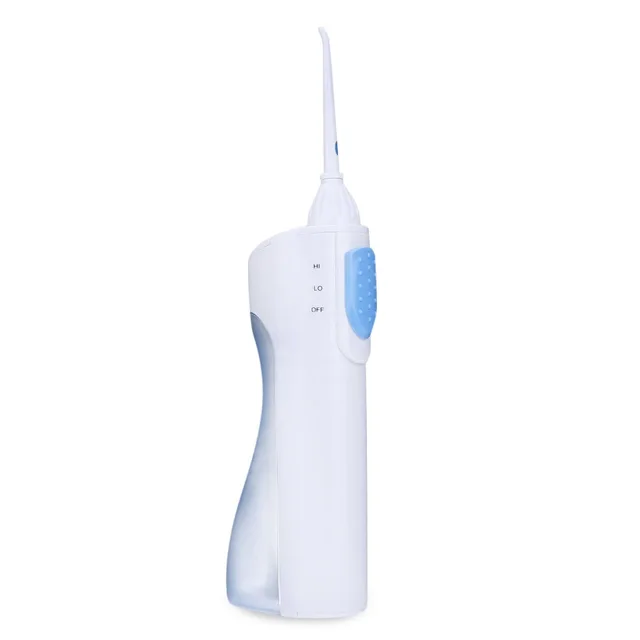 Oral Irrigator Portable Dental Flosser Water Power Flosser Dental Irrigator Implements Dental Cleaning Machine For Teeth