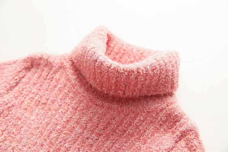 Girls sweater 8