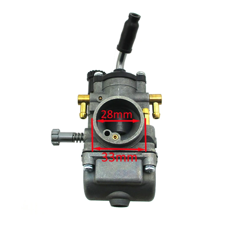 Карбюратор XLSION для KTM50 KTM50SX KTM 50SX 50cc Junior Carb 2001 2017 45131001100 45231001200 19 мм|Карбюратор| |