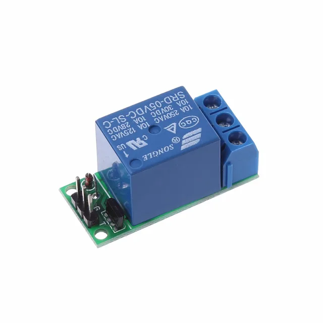 Figure 25 Low Voltage Power Supply Circuit Card Assembly 10559325