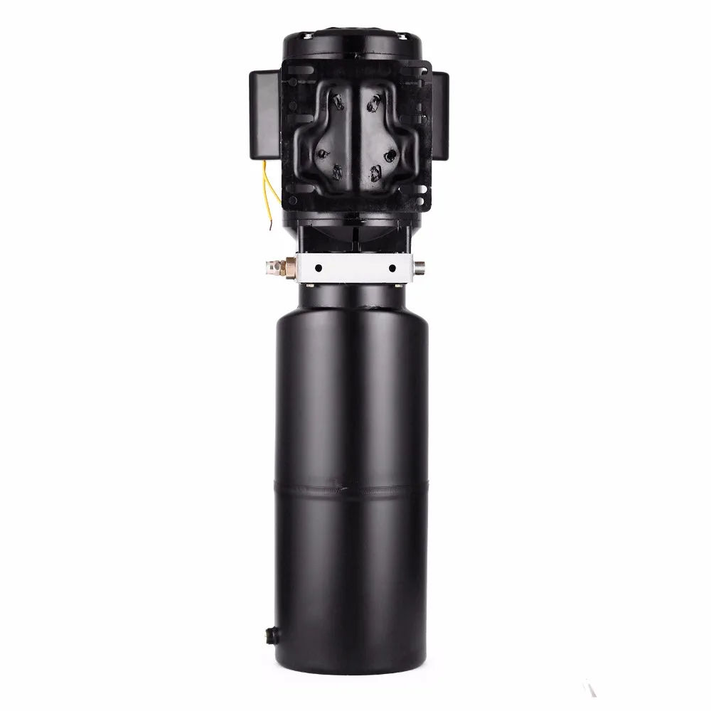 14l Car Lift Hydraulic Power Unit 60hz 1 ph 220V 2950 psi Hydraulic Pump