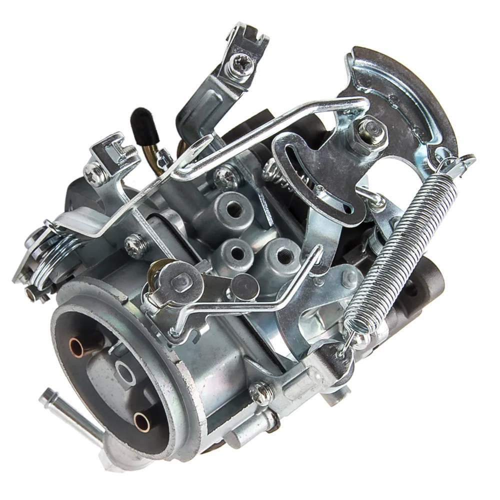 

Carb Carby Carburetor for Nissan Cherry Pulsar Vanette Sunny Truck A12 Engine