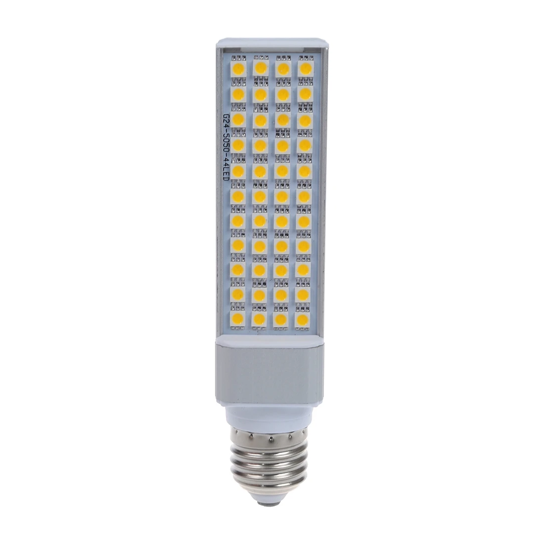 hiërarchie Academie Klap E27 44 Smd 5050 Led 11W Warm Wit Spaarlamp Spot Light Bulb Lamp 85 ~  265V|lamp bulb|spot light lampled 11w - AliExpress