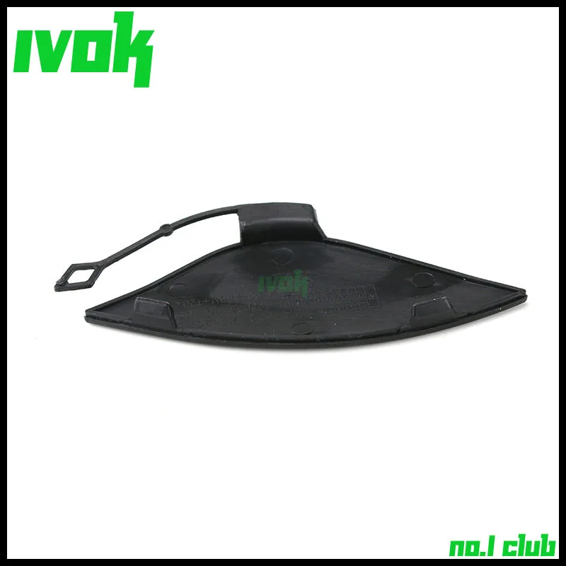 1 piece Right Side Rear Bumper Tow Hook Cover Cap for BMW X6 E71 E72 2008-2013