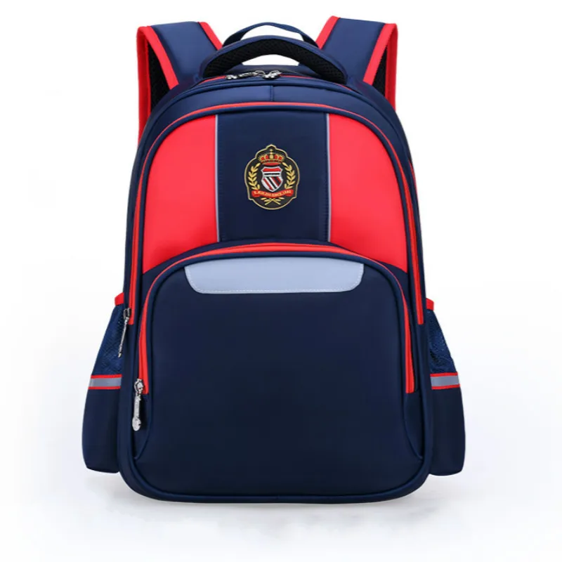 

Children School Bags Girls boys Kids Satchel Primary cartoon school backpack Orthopedic Backpack schoolbag kids Mochila Infantil
