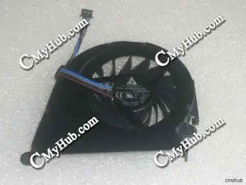 

Genuine For HP DV4-4000 4270us 4072la 4171la 4170la KSB0505HB BA11 6033B0025601 654465-001 DC5V 0.40A 4Pin 4Wire Cooling Fan