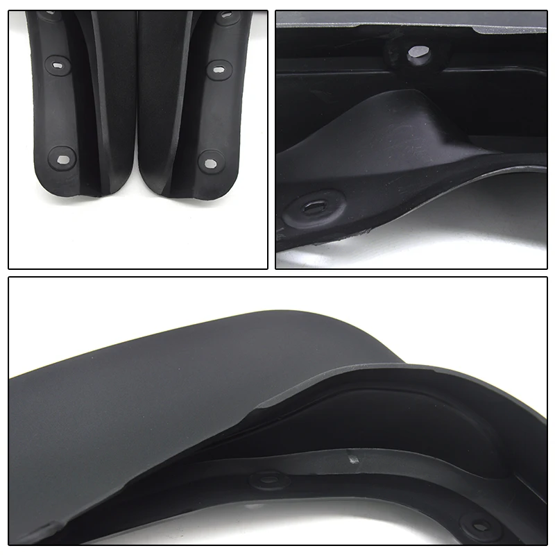ZD автомобильная лампа для VW Sharan 2011 2012 2013 2014 2015 2016 Seat Alhambra 7N аксессуары крылья