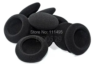 10 пар поролоновых амбушюров, накладки для наушников PortaPro Sporta Pro PP SP KSC7 KSC12 KSC35 KSC75 PTX6 - изображение