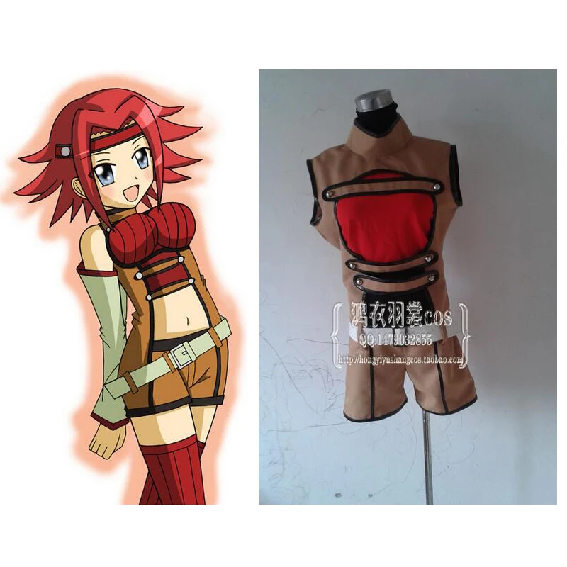 

2016 Custom Made Code Geass Kallen Stadtfeld Cosplay Anime Cosplay Costume