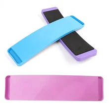 Фристайл для девочек балетная практика Вертушка для взрослых пируэты балетная Поворотная доска Spin Dance Board Training Circling Tools