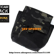 TMC LBT 9030A 100rd сумка для амуниции Тактический универсальный чехол для пейнпола военный мультикам черный чехол+(SKU12050737