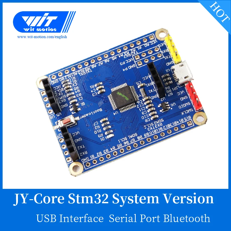 Умный STM32 Embeded ST-LINK V2 STM32 развитию оценка