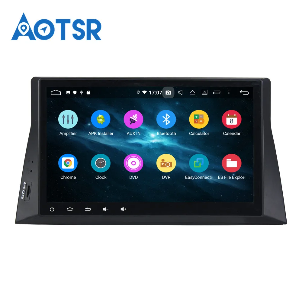 Android 9 4G + 64G Автомобильный DVD плеер для Honda Accord 8 2008 2011 мультимедийный автомобильный