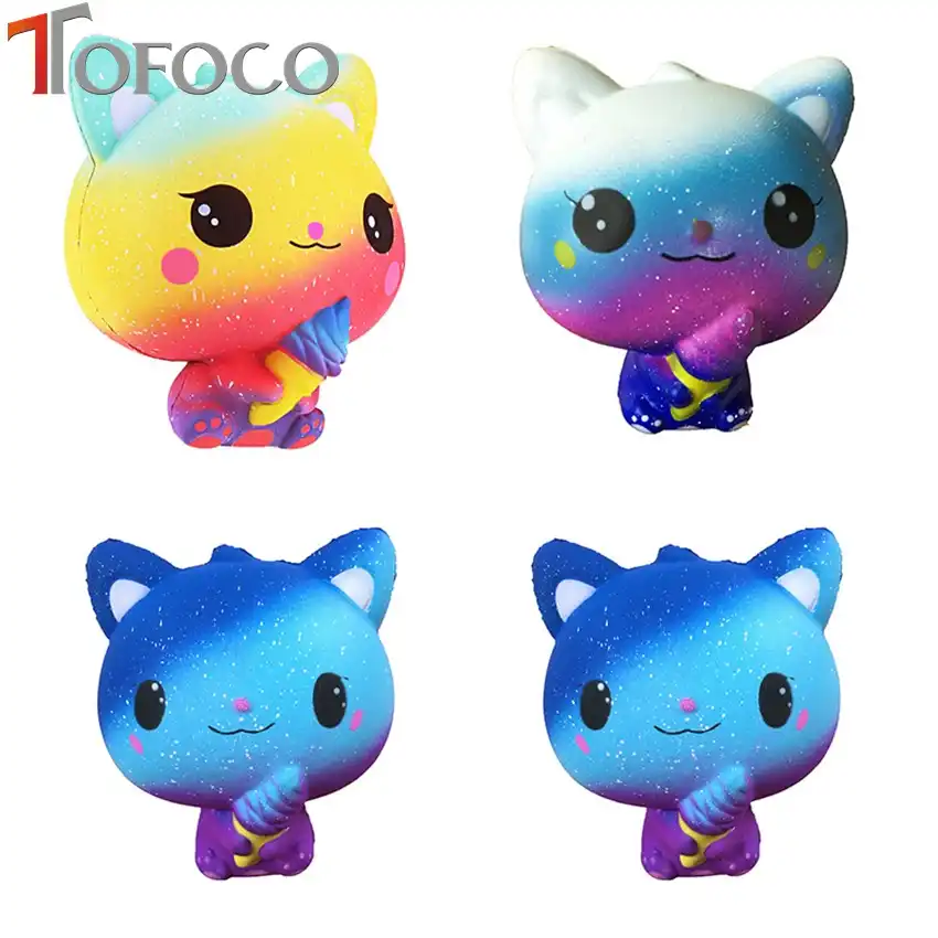 gatito juguete para niños
