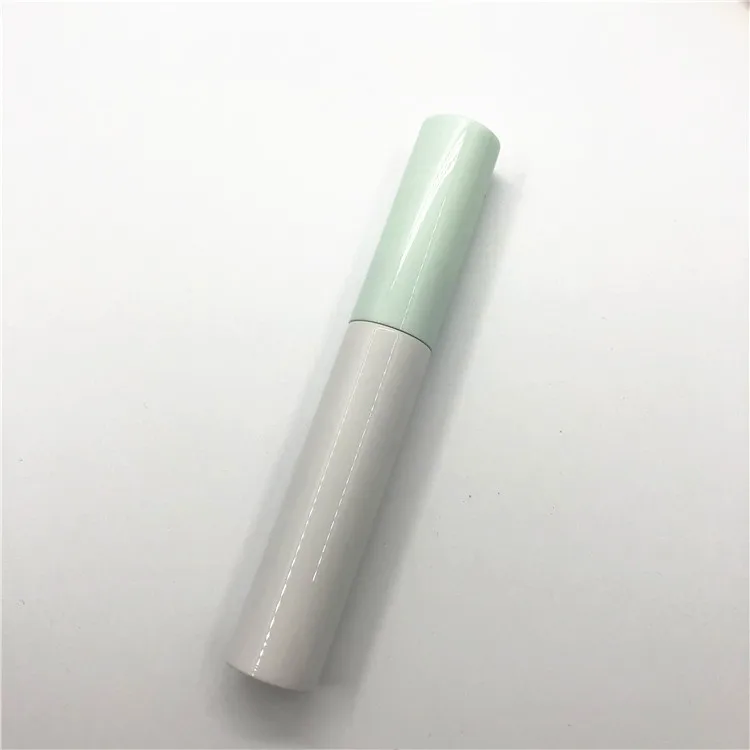 高档DIY唇油管睫毛膏空瓶10ml白管各种盖2