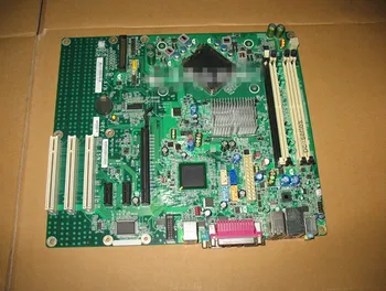 

dc7800 CMT The main board Q35 PN:437795-001