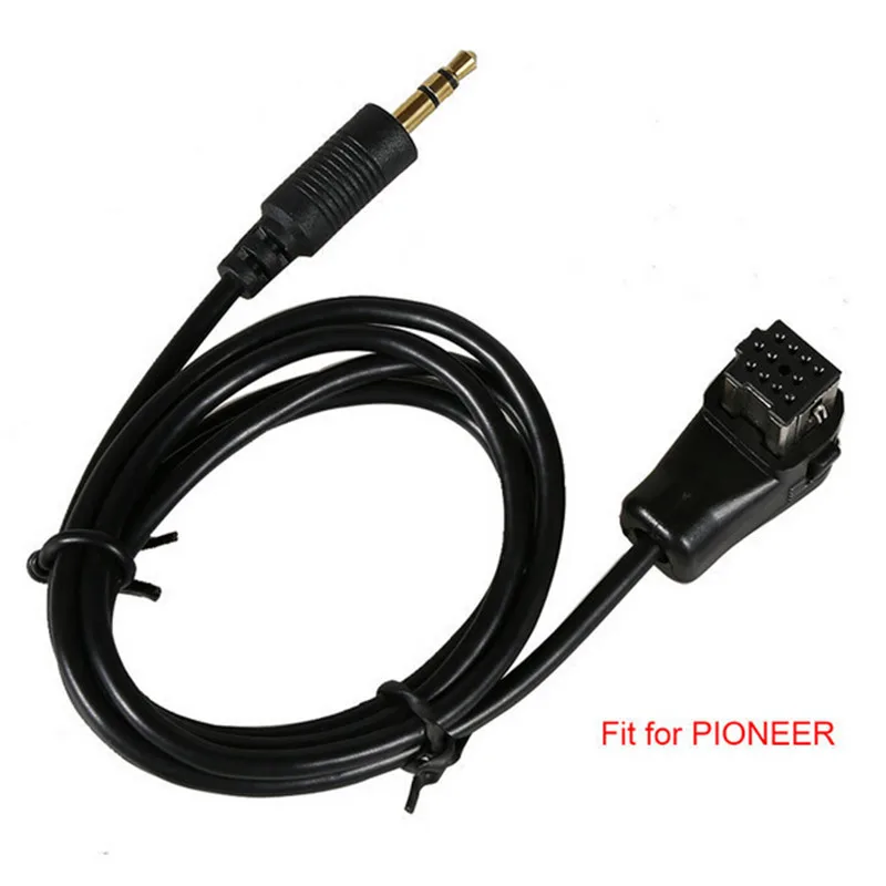 Aliexpress.com : Buy 95cm Aux Input Cable Audio Line Input Cable For ...