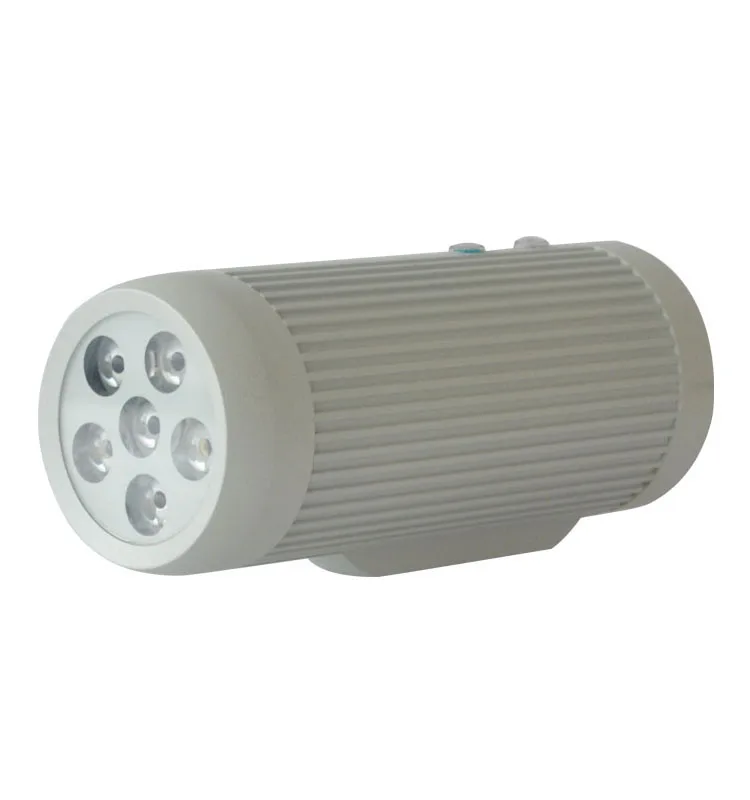 Perfect Free shipping 940nm Multi-Degrees 15/30/45/60/90  6pcs LED Array  LED Array IR illuminator lamp light for sport and cctv camera 1
