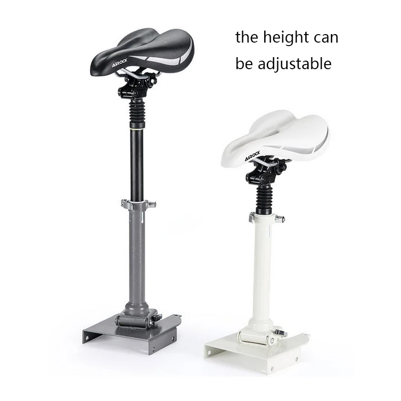 

New Design High Quality Original Xiaomi M365 Scooter Soft Seat Height Adjustable Electric Scooter Special Seats Foldable Saddle