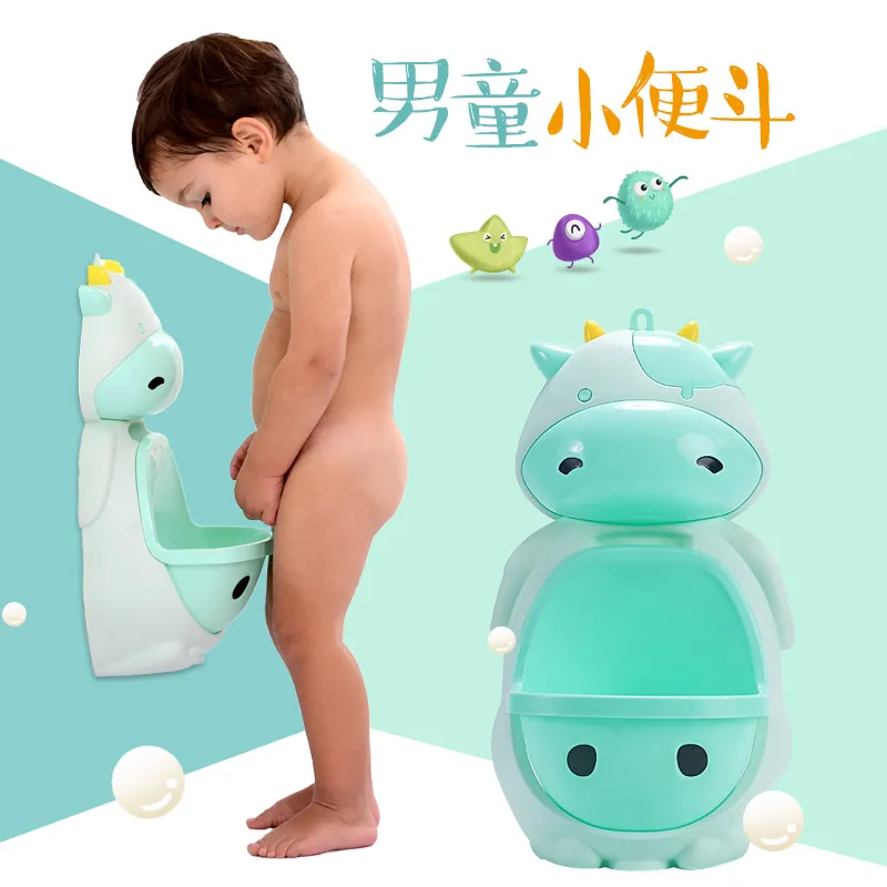 

The boy urinal wall type child toilet urinal wall type urinal child urinal boy
