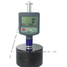 HM6561 Landtek отскок Leeb металлический твердомер метр Датчик 200~ 900 HLD твердость тестер твердомер с железным блоком