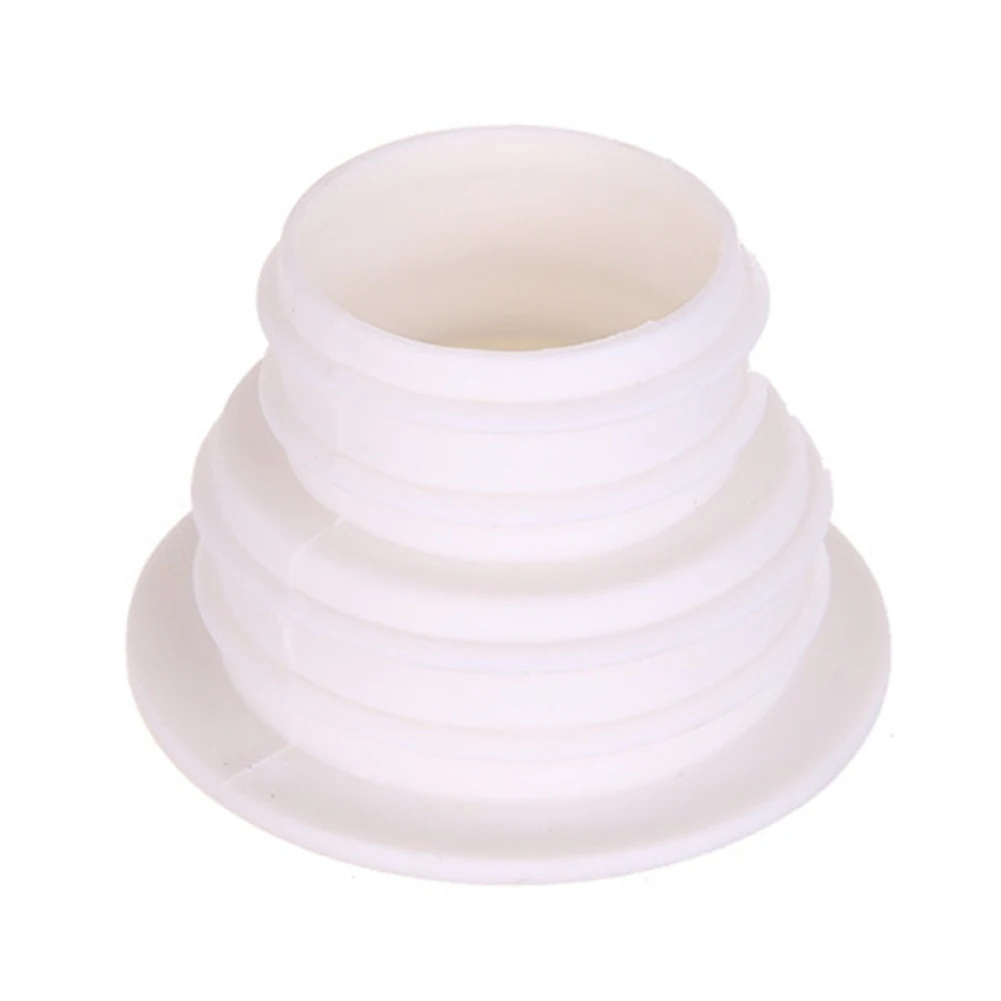 

Toilet Wash Machine Cistern Sewer Floor Drainer Water s Connect Sealling tool Deodorization silicone Sealing Ring