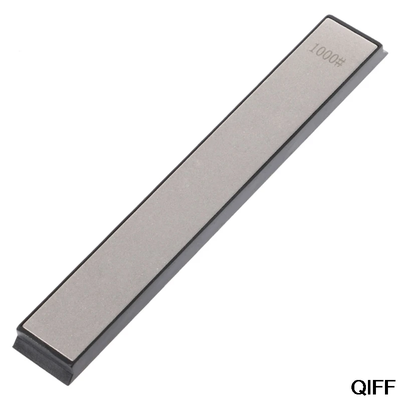 

Wholesale 1000 Grit Angle Apex Edge Diamond Knife Sharpener Whetstone Sharpening Stone May06