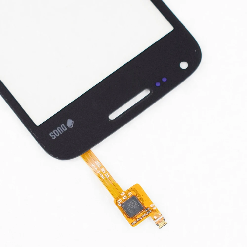Новинка 4 3 &quotдля Samsung Galaxy Core Plus SM G350 G3502 сенсорный экран дигитайзер сенсор внешняя