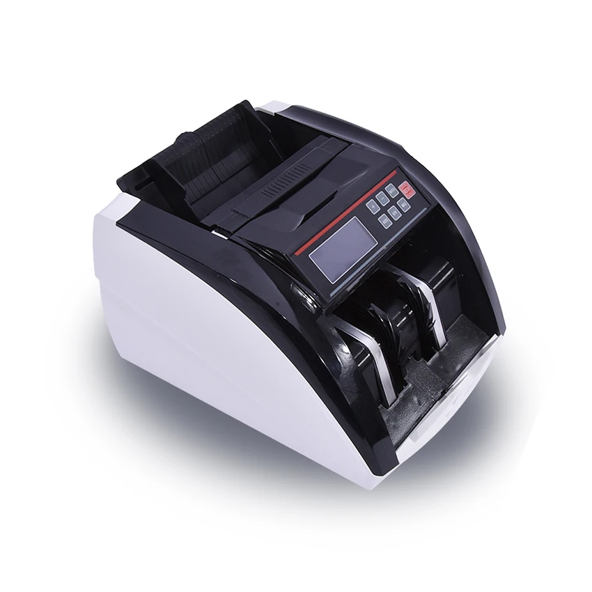 US $125.14 1pc New Banknote Multi Currency Bill Money Counter Cash Counting Machine