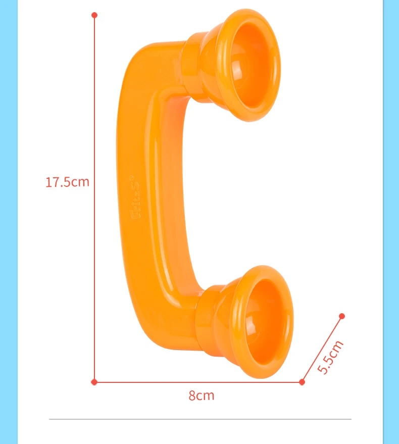 Для детей раннего образования головоломки игрушки для детей 1-3-6 лет, имитация голос образовательные игрушечные мобильные телефоны можно укус правильного произношения