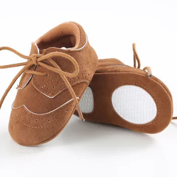 

2018 Baby Shoes Toddler Infant Unisex Boys Girls Soft PU Leather Moccasins Girl Baby Boy Shoes bebes chaussures fille garcon